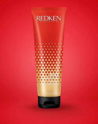 Creme antifrizz leave-in Rebel Tame